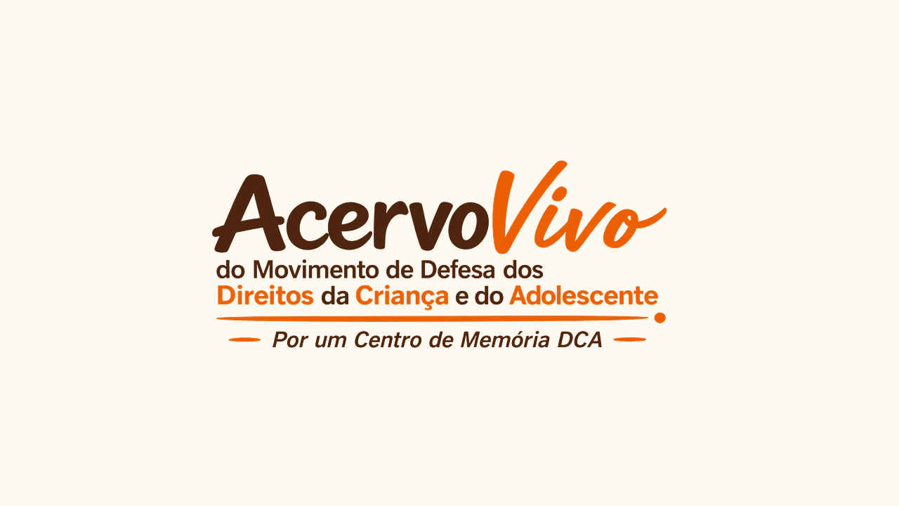 Logo Acervo Vivo em fundo claro